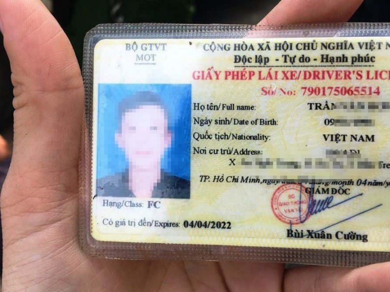 How to Get a Driving License in Vietnam: The Only Guide You’ll Need